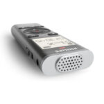 Philips DVT1170 VoiceTracer Audio Recorder - Image 2