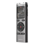 Philips Professional Audio Recorder DVT2075 - Image 2