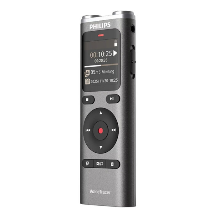 Philips Professional  Audio Recorder DVT2075 - Image 2