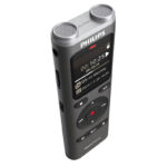 Philips Professional Audio Recorder DVT2075 - Image 3