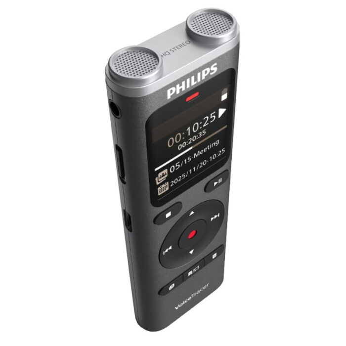 Philips Professional  Audio Recorder DVT2075 - Image 3