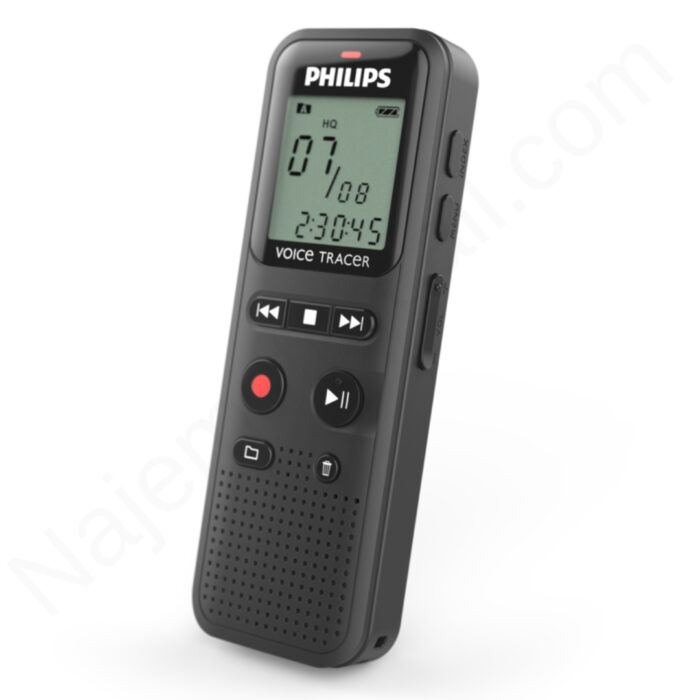 Philips VoiceTracer Audio Recorder - Image 3