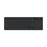 Philips Wireless Keyboard with Touchpad (K405)