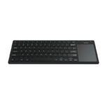 Philips Wireless Keyboard with Touchpad (K405) - Image 2