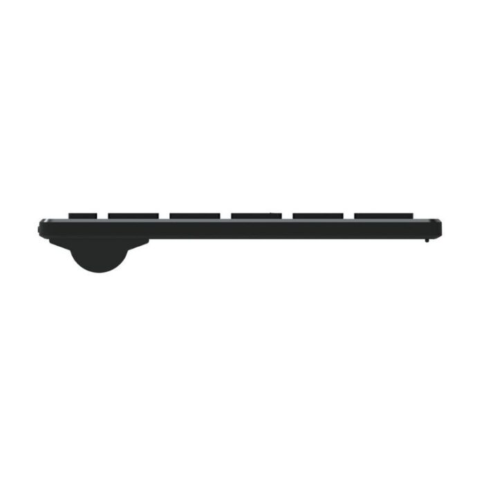 Philips Wireless Keyboard with Touchpad (K405) - Image 3
