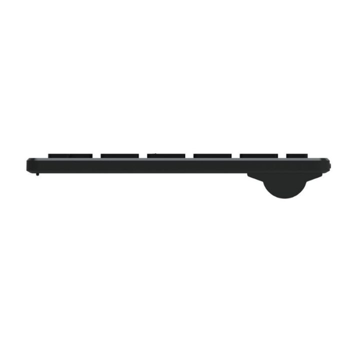 Philips Wireless Keyboard with Touchpad (K405) - Image 4