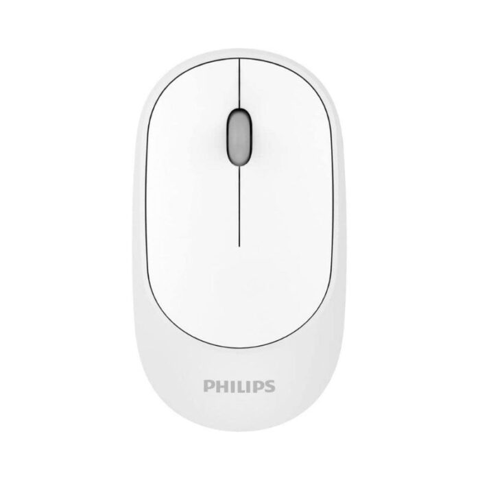 Philips Wireless Mouse M314 - Image 2