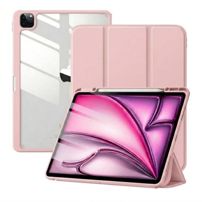 Piblue A1 case for ipad air 13 inch - Image 2