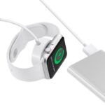 Piblue Apple Watch Charger Charging Cable - Image 2