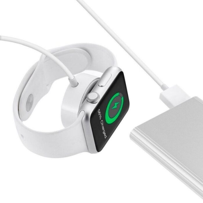Piblue Apple Watch Charger Charging Cable - Image 2