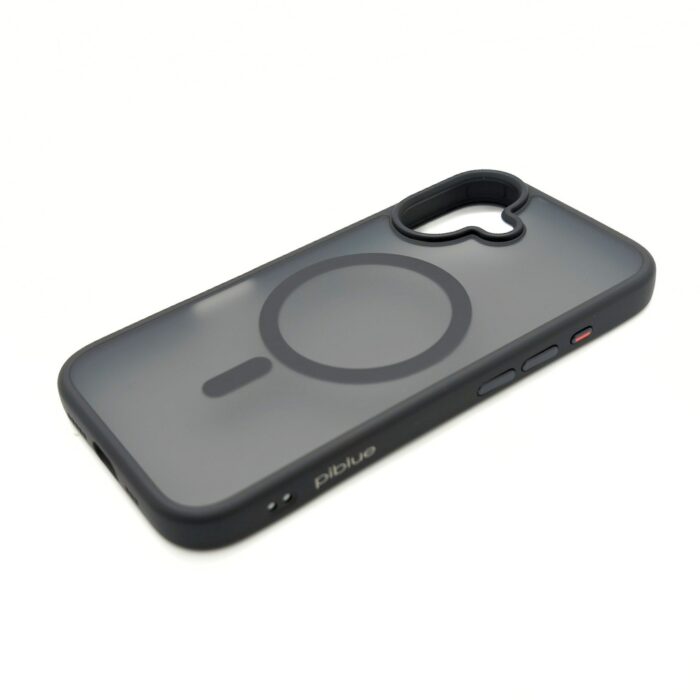 Piblue Magnetic Case for iPhone 16 - Image 5