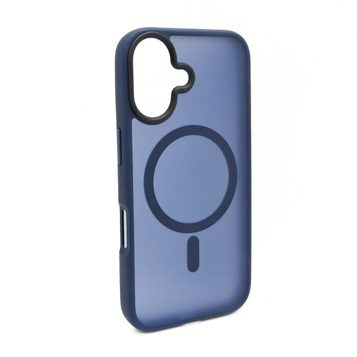 Piblue Magnetic Case for iPhone 16 - Image 2