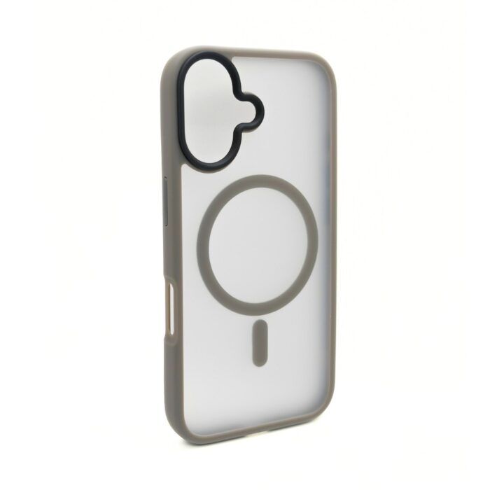 Piblue Magnetic Case for iPhone 16 - Image 3