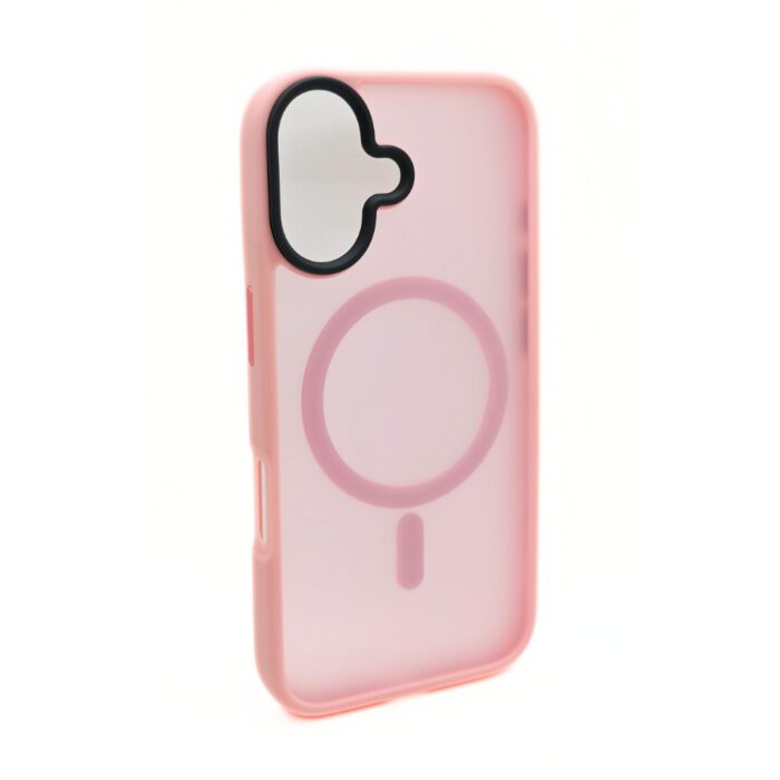Piblue Magnetic Case for iPhone 16 - Image 4