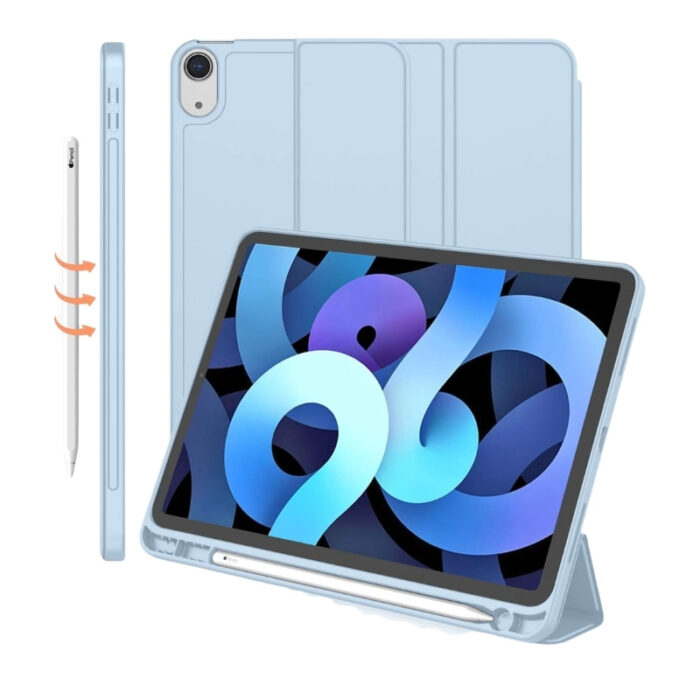 Piblue PR-02 case for ipad air 13 inch - Image 3
