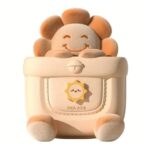 Picocici Doll Backpack for Kids K53 - Image 2