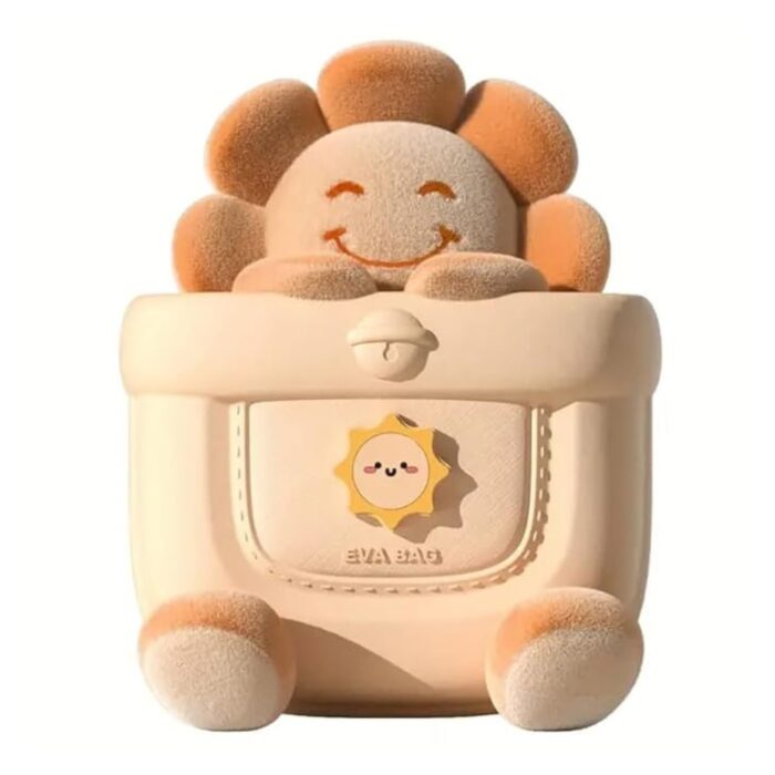 Picocici Doll Backpack for Kids K53 - Image 2