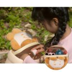 Picocici Doll Backpack for Kids K53 - Image 4