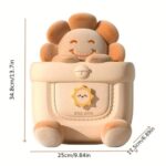 Picocici Doll Backpack for Kids K53 - Image 6