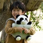 Picocici Doll Backpack for Kids K53 - Image 3