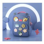 Picocici Fashion Backpack for Kids K16 - Image 8