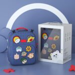 Picocici Fashion Backpack for Kids K16 - Image 9