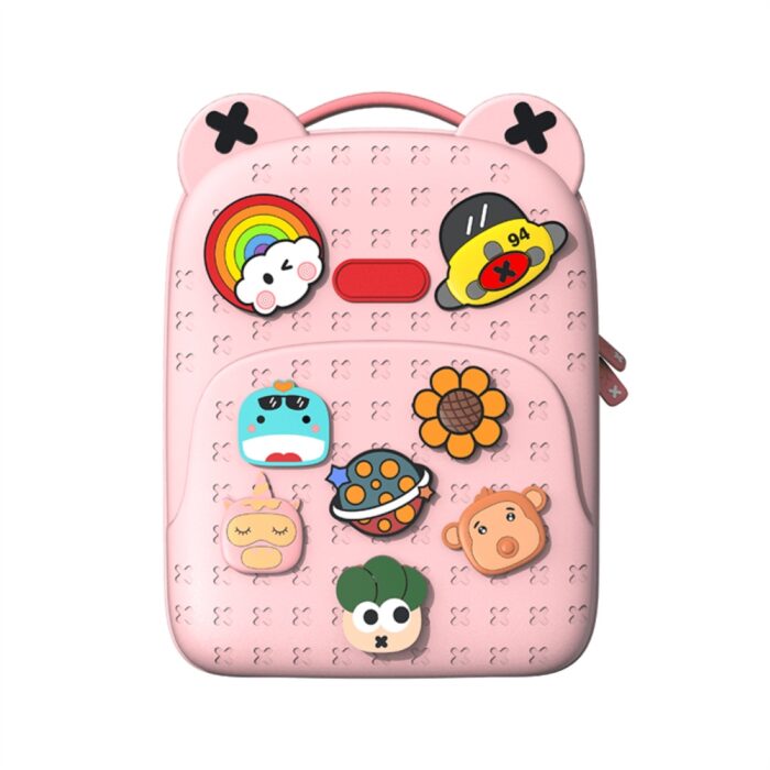 Picocici Fashion Backpack for Kids K16 - Image 4
