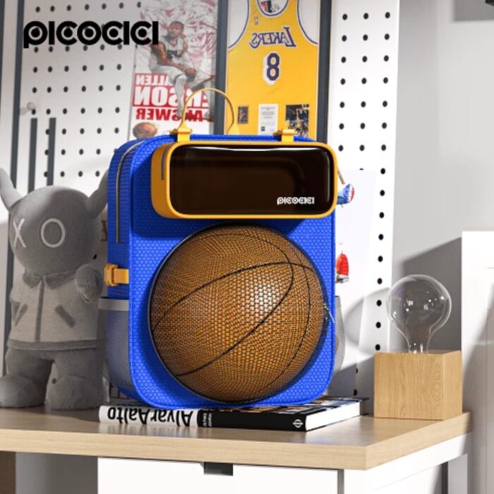 Picocici K37L Kids Sport Backpack - Image 6