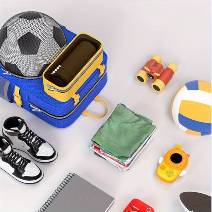 Picocici K37L Kids Sport Backpack - Image 5