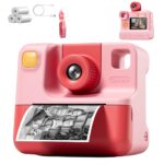 Picocici Kids HD Print Camera - Image 2