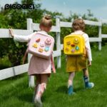 Picocici Silicone Backpack for Kids K33 - Image 3