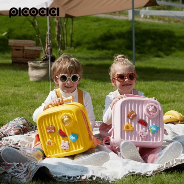 Picocici Silicone Backpack for Kids K33 - Image 2