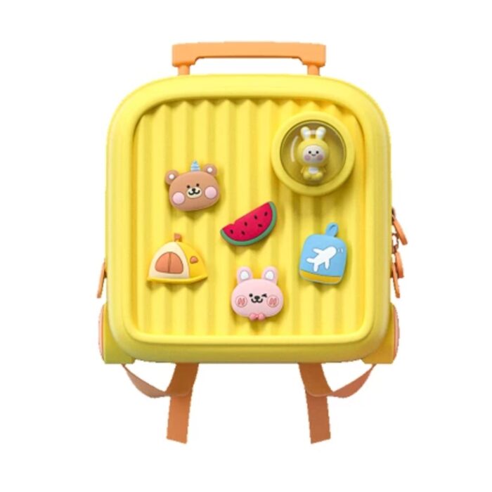 Picocici Silicone Backpack for Kids K33 - Image 4