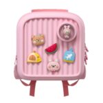 Picocici Silicone Backpack for Kids K33 - Image 5