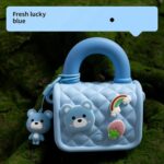 Picocici Silicone Handbag for Kids K54 - Image 3