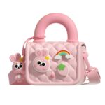 Picocici Silicone Handbag for Kids K54 - Image 7