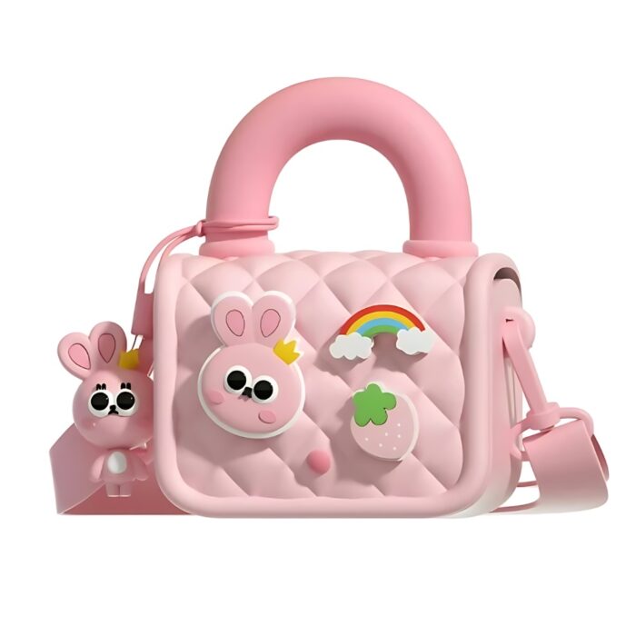 Picocici Silicone Handbag for Kids K54 - Image 7