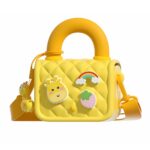 Picocici Silicone Handbag for Kids K54 - Image 6