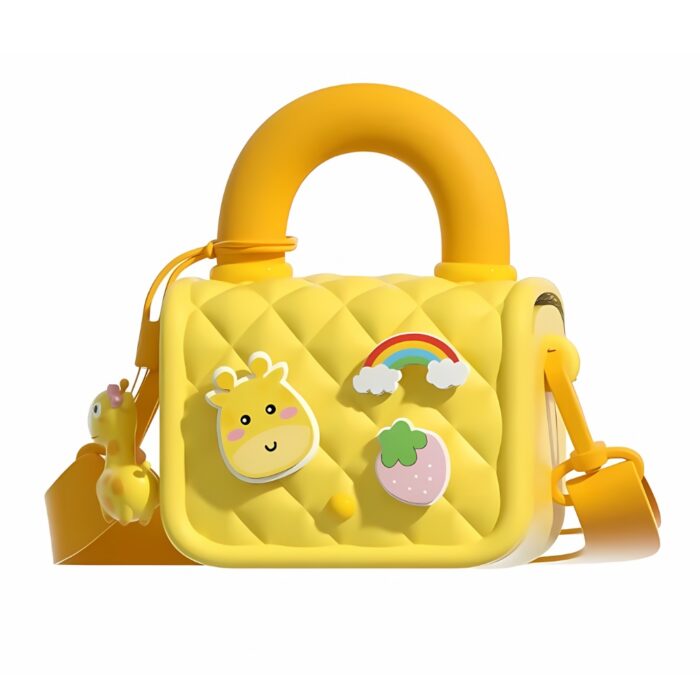 Picocici Silicone Handbag for Kids K54 - Image 6