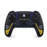 PlayStation 5 DualSense Wireless Controller HellDivers 2 Limited Edition - Image 2