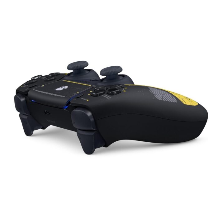 PlayStation 5 DualSense Wireless Controller HellDivers 2 Limited Edition - Image 3