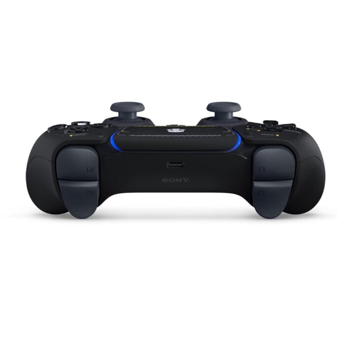 PlayStation 5 DualSense Wireless Controller HellDivers 2 Limited Edition - Image 4