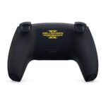 PlayStation 5 DualSense Wireless Controller HellDivers 2 Limited Edition - Image 5