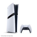 PlayStation 5 Pro Console (Digital Edition)