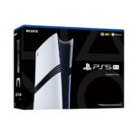 PlayStation 5 Pro Console (Digital Edition) - Image 3