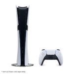 PlayStation 5 Pro Console (Digital Edition) - Image 2