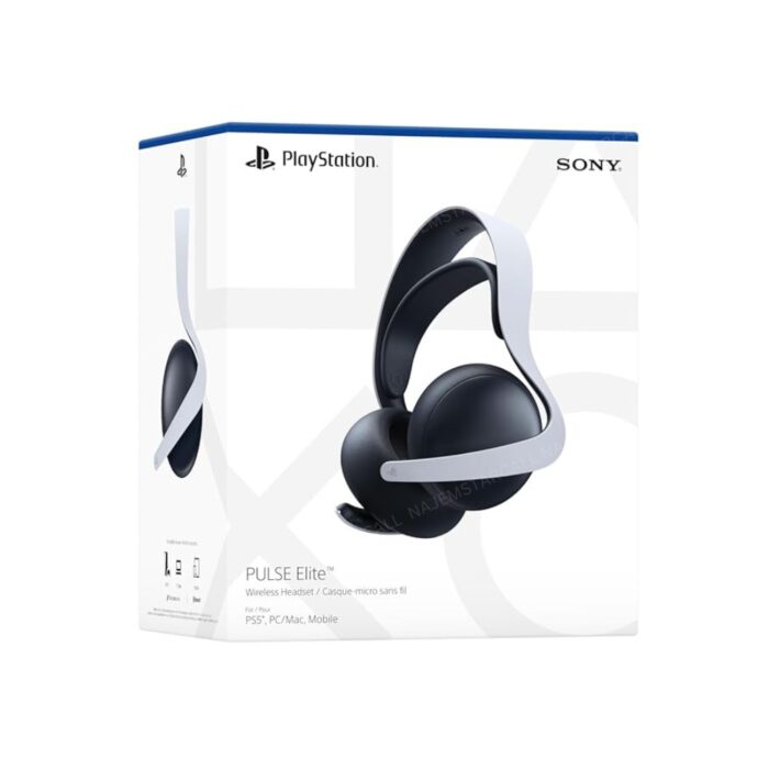 PlayStation 5 Pulse Elite - Image 7