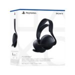 PlayStation 5 Pulse Elite Black - Image 5