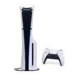 PlayStation 5 Slim Disc Edition Console