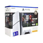 PlayStation 5 Slim - FC 26 (Magnet Warranty)